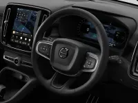New Volvo EX40 Core 185 kW (252 HP) 2026 Denim blue SUV