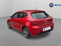 Used Seat Ibiza XCELLENCE Lux 95 HP (69 kW) 2021 Hatchback