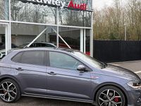 Used VW Polo GTI 207 HP (152 kW) 2025 Hatchback