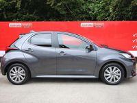 used Mazda 2 Hybrid 1.5i Hybrid Select 5dr CVT