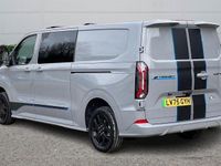 Used Ford Transit Sport 160 kW (218 HP) 2025 Van