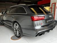 used Audi RS6 Avant