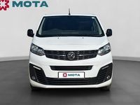 Used Vauxhall Vivaro 101 HP (74 kW) 2023 MPV