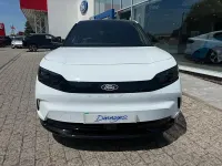 Used Ford Capri Premium 210 kW (286 HP) 2024 White SUV
