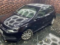 Second-hand VW Polo BlueGT 150 CP (110 kW) 2017 Hatchback