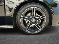 Used Mercedes A200 Executive 163 HP (119 kW) 2025 Cosmos black Sedan