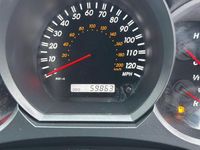 Used Toyota HiLux 171 HP (125 kW) 2011 Silver Pickup