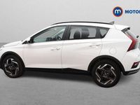 Used Hyundai Bayon Ultimate 101 HP (74 kW) 2026 SUV