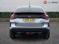 Used Citroën e-C4 Shine 100 kW (136 HP) 2023 Grey Hatchback