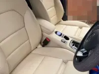 Used Mercedes GLA200 Executive 156 HP (114 kW) 2018 Black SUV