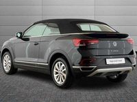New VW T-Roc 150 HP (110 kW) 2025 SUV
