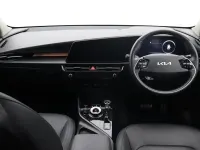 Used Kia Niro 150 kW (204 HP) 2024 Blue SUV
