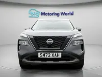 Used Nissan X-Trail N-Connecta 213 HP (156 kW) 2026 SUV