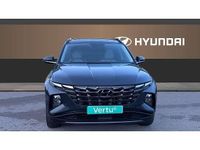 Used Hyundai Tucson Ultimate 150 HP (110 kW) 2022 Grey SUV