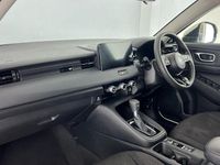 Used Honda HR-V Elegance 131 HP (96 kW) 2024 SUV