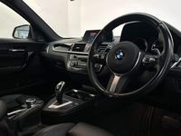 used BMW 120 1 Series i [2.0] M Sport Shadow Ed 3dr Step Auto