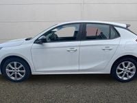 Used Vauxhall Corsa Design Edition 75 HP (55 kW) 2023 Hatchback