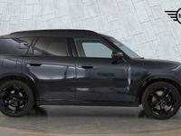 Used Mini Countryman 168 HP (123 kW) 2024 Grey SUV