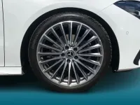 Used Mercedes CLA250 AMG Line Premium 2025 Silver Coupe