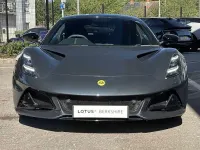 Used Lotus Emira 405 HP (297 kW) 2025 Coupe