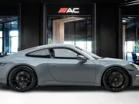 Used Porsche 911 GT3 2023 Grey Coupe