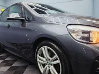 Used BMW 218 M Sport 140 HP (102 kW) 2019 Estate