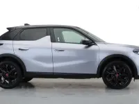 Used DS Automobiles DS3 Crossback Performance Line Plus 2023 Grey SUV