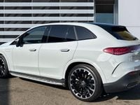 Used Mercedes EQE350 AMG line 214 kW (292 HP) 2025 SUV