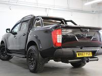 Used Nissan Navara Tekna 190 HP (139 kW) 2019 Pickup