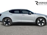 New Polestar 2 Long Range Single Motor 219 kW (299 HP) 2026 Midnight blue Hatchback