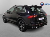 Used VW Tiguan R-line 150 HP (110 kW) 2023 SUV