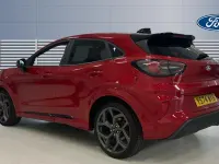 Used Ford Puma ST 170 HP (125 kW) 2026 SUV