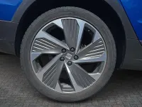 Used Seat Arona FR Sport 108 HP (79 kW) 2023 Blue SUV