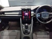 Used Polestar 2 169 kW (231 HP) 2023 Blue Hatchback