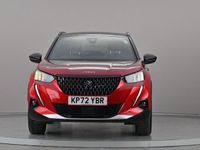 used Peugeot 2008 1.2 PureTech 130 GT 5dr