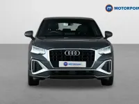 Used Audi Q2 S-Line 2021 Grey SUV