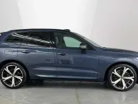 Used Volvo XC60 Ultimate 449 HP (330 kW) 2023 Blue SUV