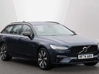 Used Volvo V90 Plus 350 HP (257 kW) 2025 Estate