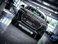 Used Audi Q5 S-Line 2020 Black SUV