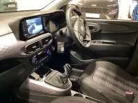 New Hyundai i10 Premium 83 HP (61 kW) 2026 Hatchback