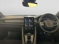 Used Polestar 2 164 kW (224 HP) 2021 Black Hatchback