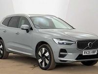 Used Volvo XC60 Ultra 449 HP (330 kW) 2025 SUV