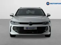 Used VW Passat Life 2025 White Estate