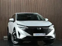Used Nissan Qashqai N-Connecta 190 HP (139 kW) 2025 White SUV