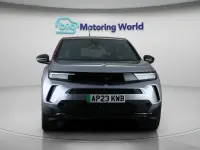 Used Vauxhall Mokka 100 kW (136 HP) 2023 SUV