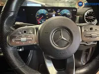 Used Mercedes CLA200 AMG Line Premium 163 HP (119 kW) 2022 Grey Coupe