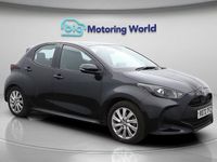 Used Toyota Yaris Hybrid 116 HP (85 kW) 2026 Hatchback
