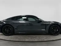 Used Porsche Taycan 419 kW (571 HP) 2023 Sedan