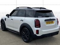 Usado Mini Cooper S Comfort 178 HP (130 kW) 2022 Citadino