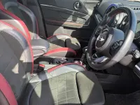 Used Mini John Cooper Works Countryman 231 HP (169 kW) 2017 Grey SUV